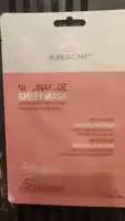 PURE & CARE - Niacinamide - Masque en feuille