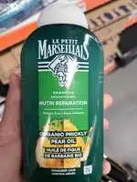 LE PETIT MARSEILLAIS - Shampooing nutri reparation