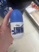 CIEN - Confort fresh - Anti-transpirant maximum protection 48h