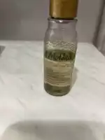 MELVITA - L'or bio - Huile extraordinaire