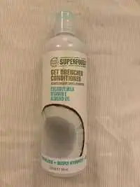 PETAL FRESH - Superfoods - Get drenched conditioner 