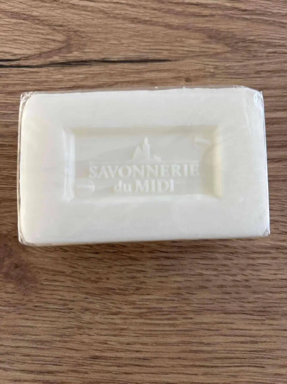 SAVONNERIE DU MIDI - Savon de Provence - Lait