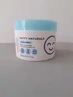 HAPPY NATURALS - Strengthen and Repair - Hair Mask