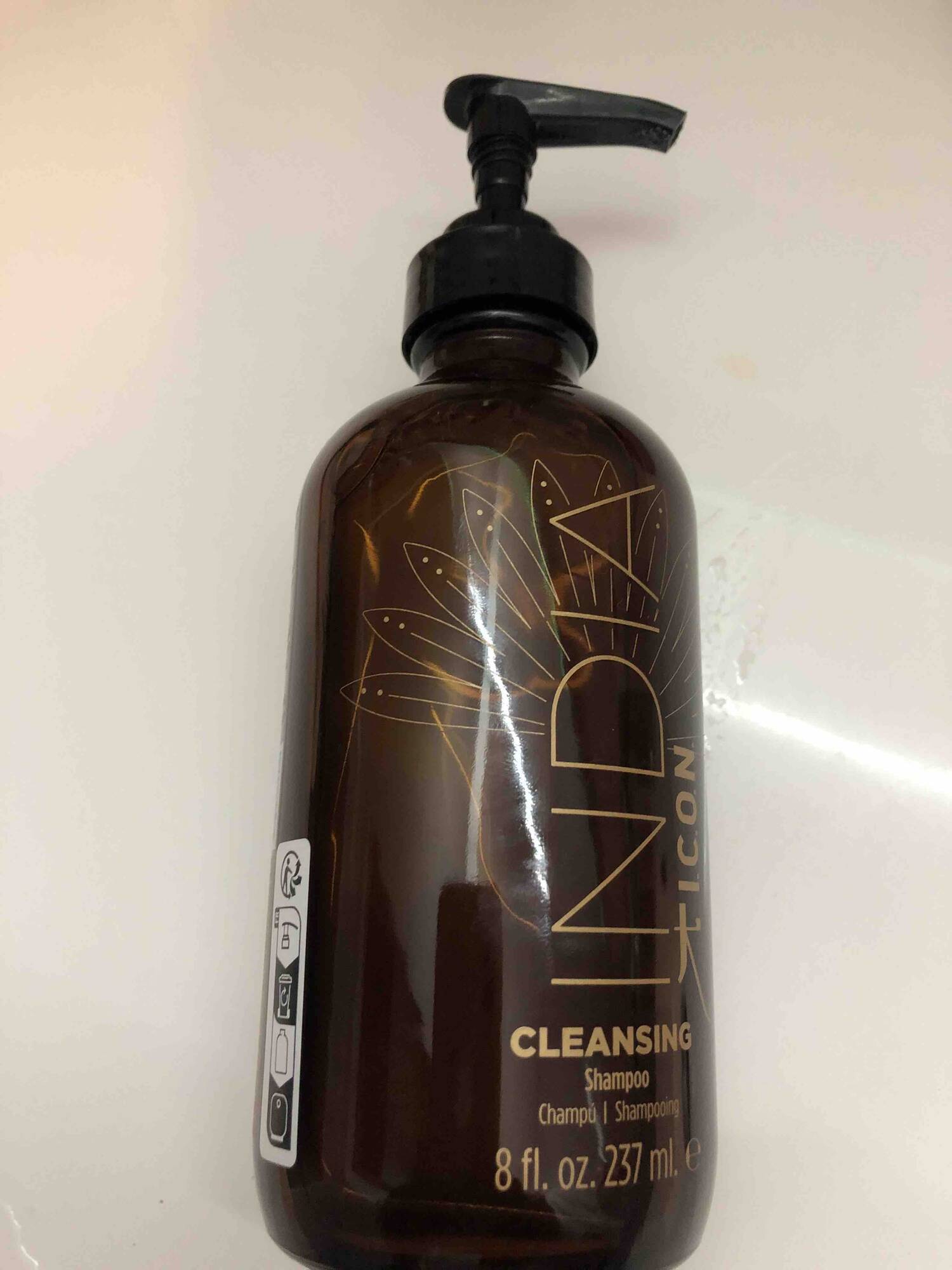 I.C.O.N. - India cleasing - Shampoo