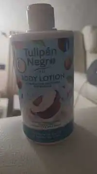 TULIPÁN NEGRO - Body lotion