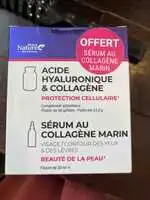 PHARM NATURE - Sérum au collagène marin
