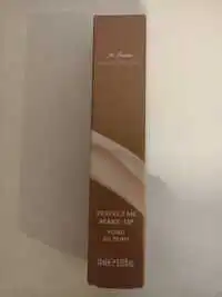 M ASAM BEAUTY - Perfect me make-up - Fond de teint