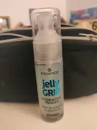 ESSENCE - Jelly grip - Hydrating primer