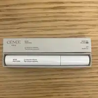 CÉNÉE - Le mascara volume noir peptides N01