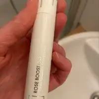 QIPAO - Rose boost cils 