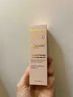 NACOMI - Telomere therapy + peptides serum