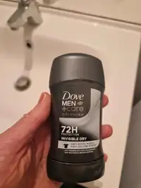DOVE - Men +care - Antitraspirant 72h