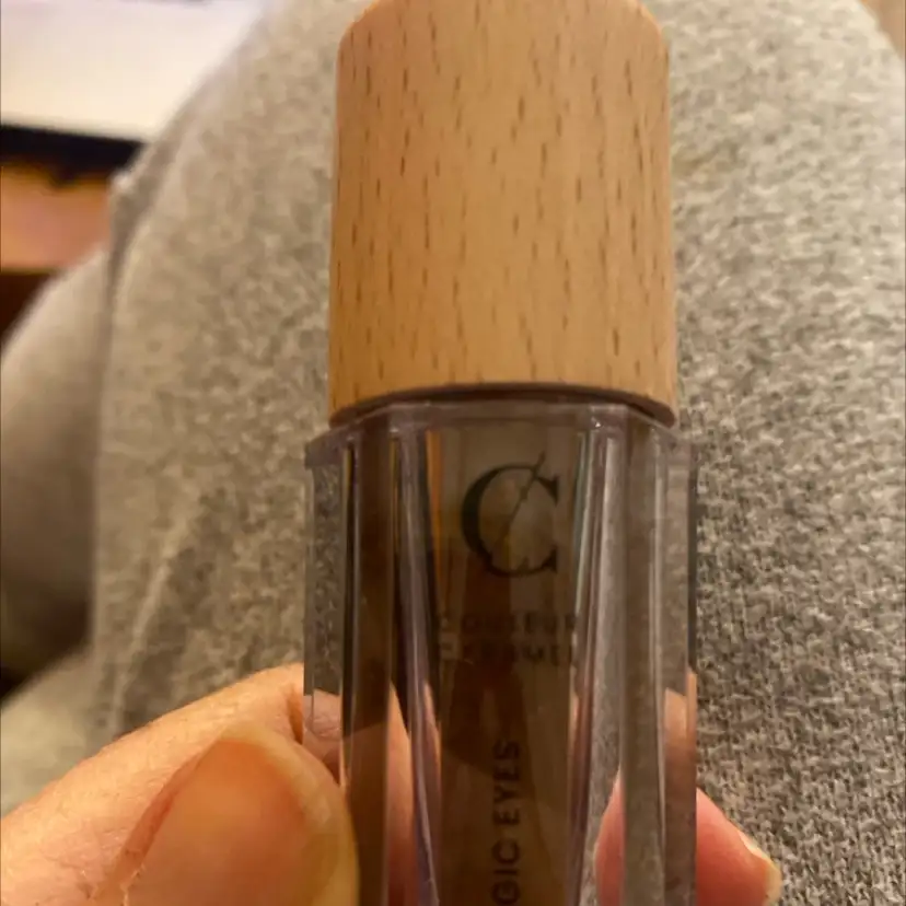 COULEUR CARAMEL - Magic eyes 