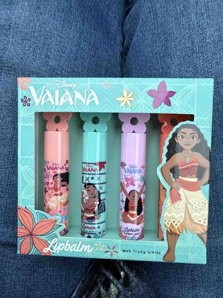 DISNEY - Vaiana - Lipbalm