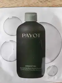 PAYOT - Essentiel - Shampooing doux biome-friendly