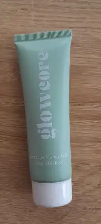 GLOWCORE - Gommage visage éclat