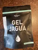 MINIMALIST TATTOO - Gel jagua