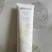 APOLOGIE - Crème corps