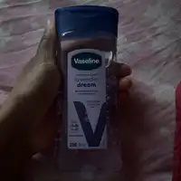 VASELINE - Intensive care - Relaxing body oil