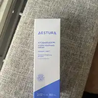 AESTURA - Atobarrier 365 - Hydro soothing cream