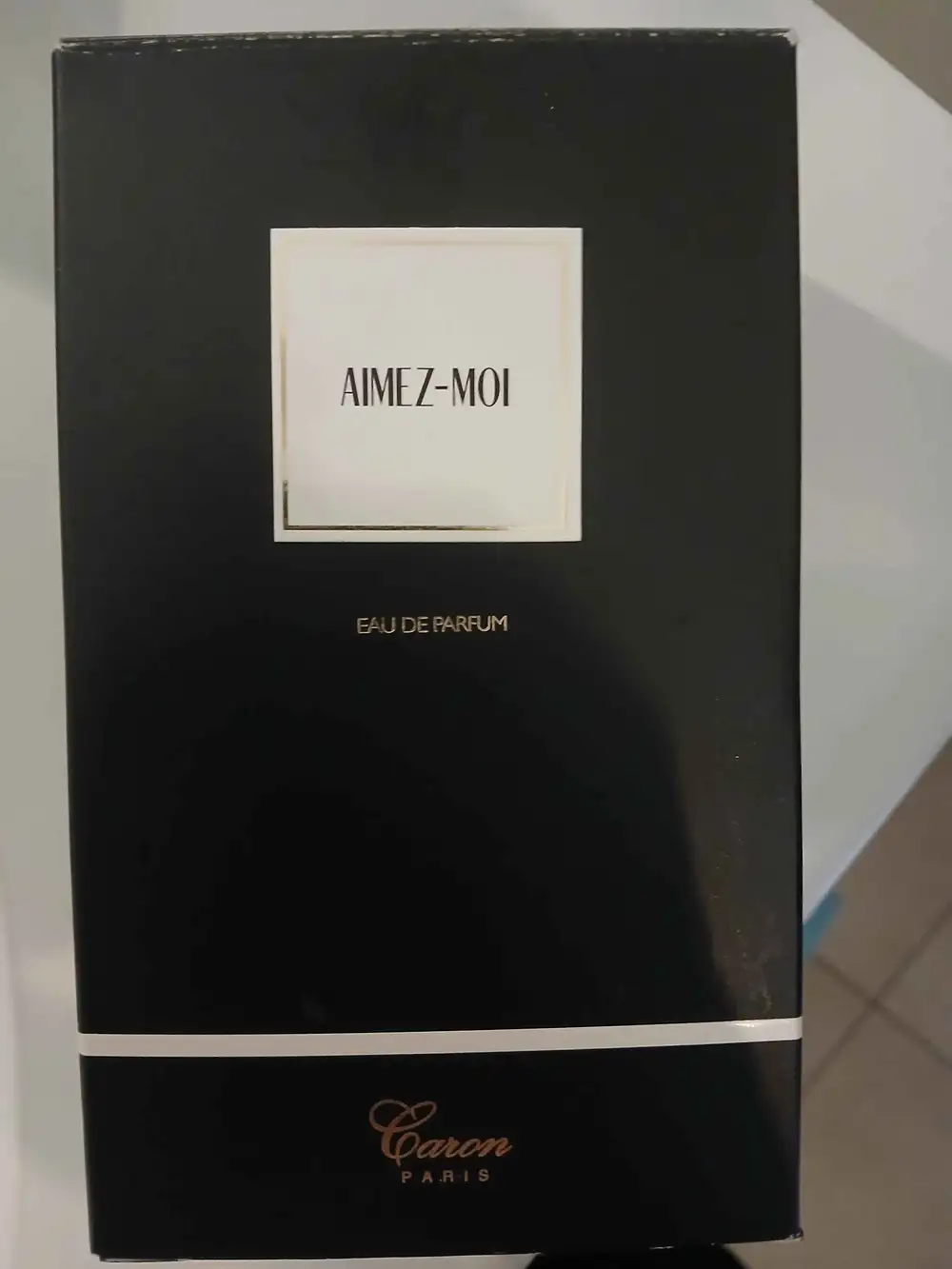 CARON - Aimez-moi - Eau de parfum