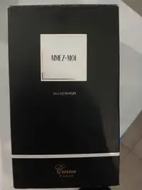 CARON - Aimez-moi - Eau de parfum