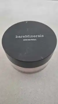 BAREMINERALS - Original - Poudre fond de teint golden beige 13 SPF15