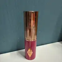 CHARLOTTE TILBURY - Blush crème en stick rouge