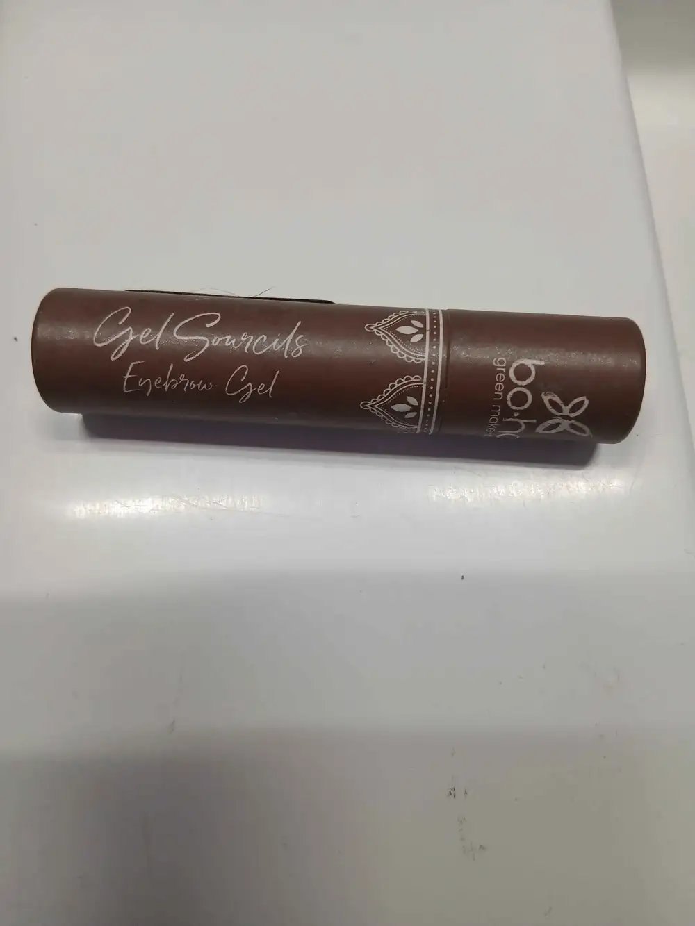 BOHO - Gel sourcils