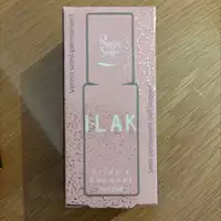 PEGGY SAGE - I-lak  - Vernis semi-permanent