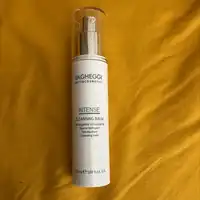 VAGHEGGI - Intense - Baume nettoyant demaquillant
