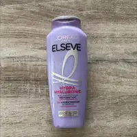 L'ORÉAL PARIS - Elseve hydra hyaluronic - 72h Shampooing réhydratant