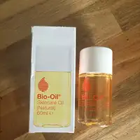 BIO-OIL - Skincare oil Natural