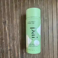 PAI - Gentle genius barrier care - Hydratant peau humide