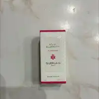 GUERLAIN - Aqua allegoria florabloom - Eau de toilette