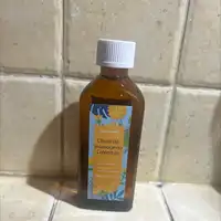 PHARMACTIV - Huile de massage au calendula