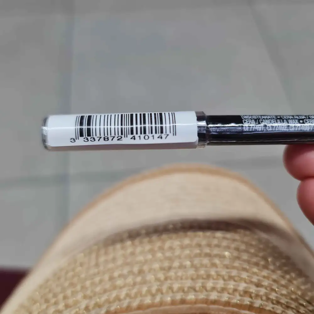LA ROCHE-POSAY - Toleriane crayon yeux