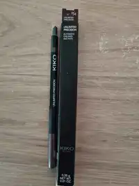 KIKO MILANO - Unlimited precision 14 - Automatic eyliner and khôl