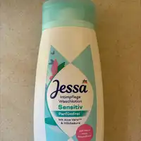 JESSA - Intimpflege waschlotion