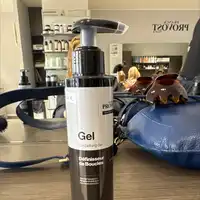 FRANCK PROVOST - Gel définisseur de boucles