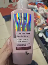 CIEN - Vital haïr - Conditioner glycolic shine