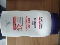 LACURA - Dermo nourishing expert + - Shower gel 