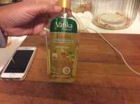VATIKA - Jojoba - Enriched hair oil