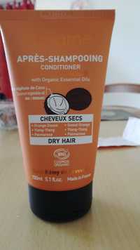 FLORAME - Après-shampooing cheveux secs