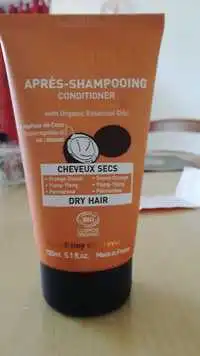 FLORAME - Après-shampooing cheveux secs