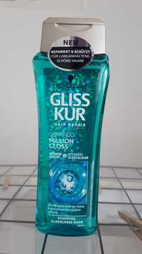SCHWARZKOPF - Gliss kur - Shampoo million gloss