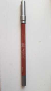 URBAN DECAY - 24/7 Glide-on lip pencil