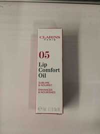 CLARINS - o5 Lip Comfort Oil
