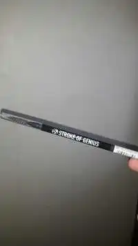 W7 - Stroke of genius - Crayon pour sourcils