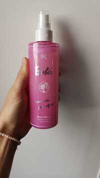 GENERIK - Barbie - Spray biphase sans rinçage